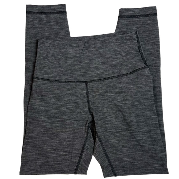 Lululemon Wunder Under Hi-Rise 7/8 size 4 - Picture 4 of 4